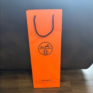 Tall Gift Bag